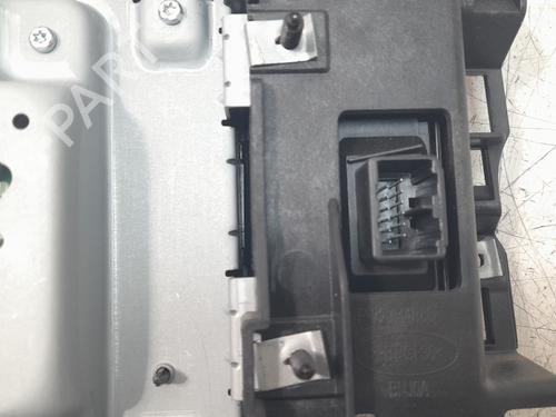 Electronic module LAND ROVER DISCOVERY SPORT (L550)  | BP12450066M83 