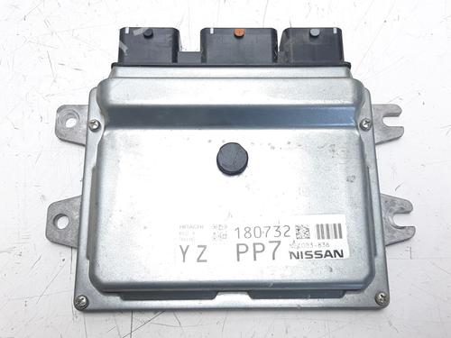 Used Engine control unit (ECU) NISSAN MICRA IV (K13K, K13KK) 1.2 (80 hp) 11540721
