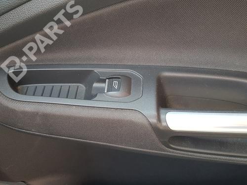 Used Right front window switch Right front window switch FORD C-MAX II (DXA/CB7, DXA/CEU) 1.5 TDCi (120 hp) 8662286 8662286