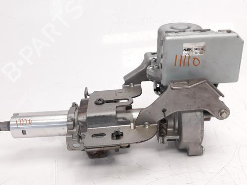 Steering column RENAULT MEGANE IV Hatchback (B9A/M/N_)  | BP12346392M21 