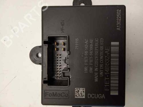 Used Electronic module FORD FOCUS III 1.0 EcoBoost (125 hp) 4514367