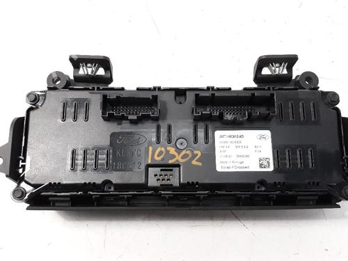 Climate control FORD FOCUS IV (HN)  | BP8656622I5 