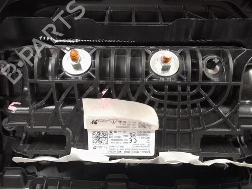 Airbag Kit VW POLO VI (AW1, BZ1, AE1) 1.0 TSI | BP26549943C86
