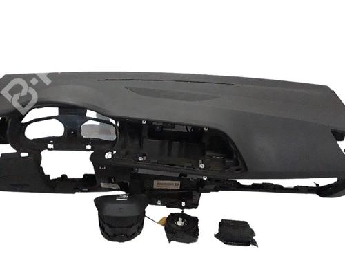 Used Airbag Kit Airbag Kit SEAT LEON ST (5F8) 2.0 TDI (184 hp) 10978798 10978798