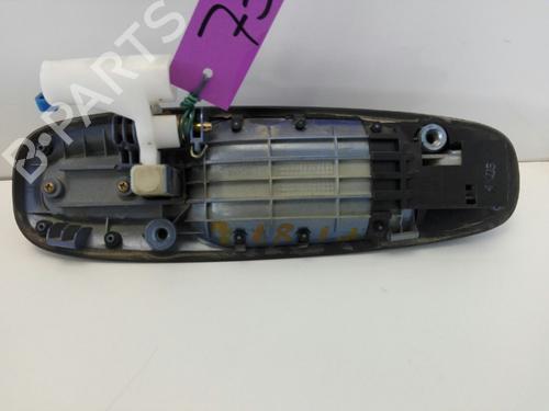 Rear left exterior door handle CHEVROLET NUBIRA Saloon 1.4 | BP1608872C130
