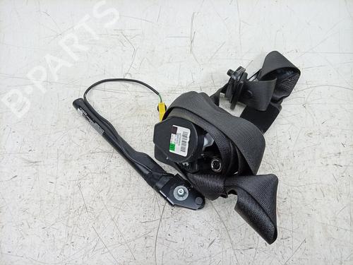 Used Front right seatbelt Front right seatbelt 39598704 39598704