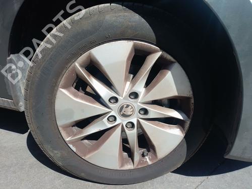 Fælk Fælk SKODA OCTAVIA IV (NX3, NN3, PV3) 2.0 TDi (116 hp) 33843992 33843992