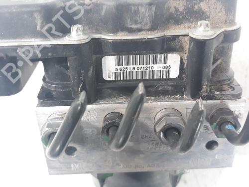 ABS pump LAND ROVER RANGE ROVER SPORT I (L320) 3.0 D 4x4 | BP11810668M43 