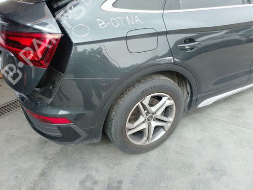 Højre bagtil støddæmper AUDI Q5 Sportback (FYT) 35 TDI Mild Hybrid (163 hp) 32734098