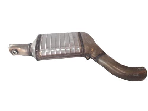 Catalyst MERCEDES-BENZ GLA-CLASS (X156)  | BP27270393M10 