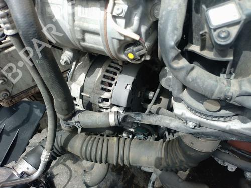 Generator Generator MERCEDES-BENZ GLA-CLASS (X156) GLA 200 CDI / d (156.908) (136 hp) 34162769 34162769