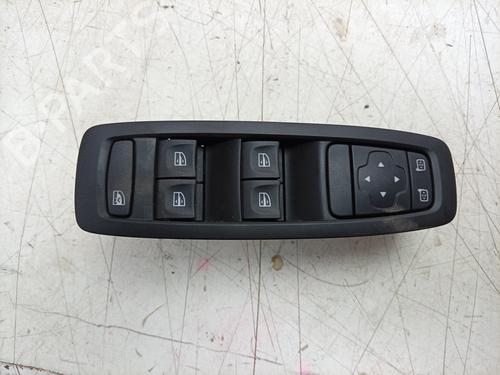 Used Left front window switch Left front window switch 38729032 38729032
