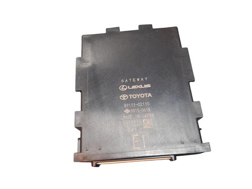 Used Electronic module TOYOTA COROLLA Hatchback (_E21_, _EA1_, _EH1_) [2018-2025]  29308776