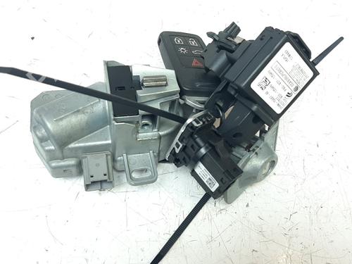 Used Ignition barrel VOLVO V40 Hatchback (525) D2 (114 hp) 15286180