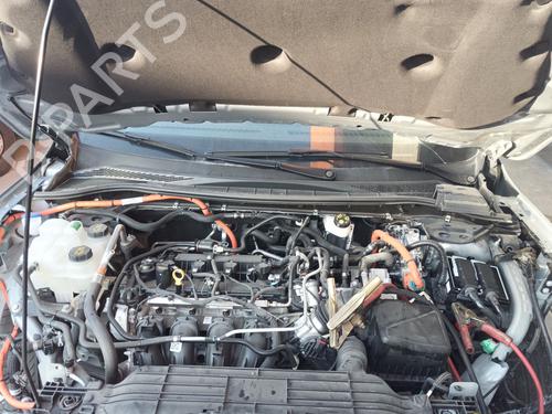 Scuttle Panel FORD KUGA III (DFK) 2.5 FHEV (190 hp) 28037975