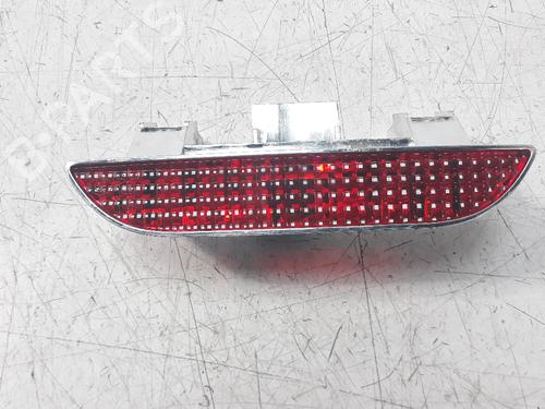 Rear fog light DACIA SPRING EV (B6M1) (45 hp) 16821467