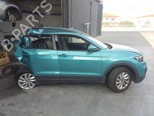 Teile für VW T-CROSS (C11, D31) [2018-2025]  4261653 
