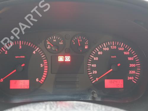 Gearbox SEAT LEON (1M1) 1.9 TDI | BP16199742M3 