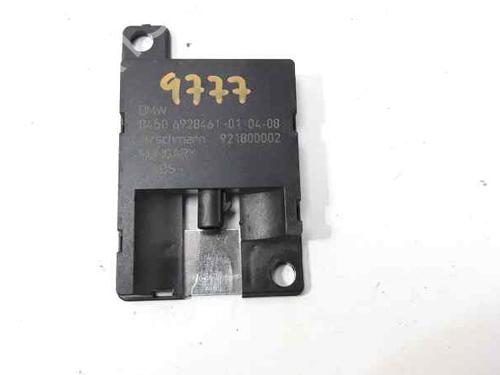 Elektronisk modul BMW 5 (E60) 520 d (177 hp) 6449897