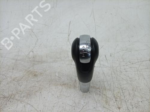 Used Shift knob Shift knob PORSCHE PANAMERA (970) 3.0 D (300 hp) 40041482 40041482
