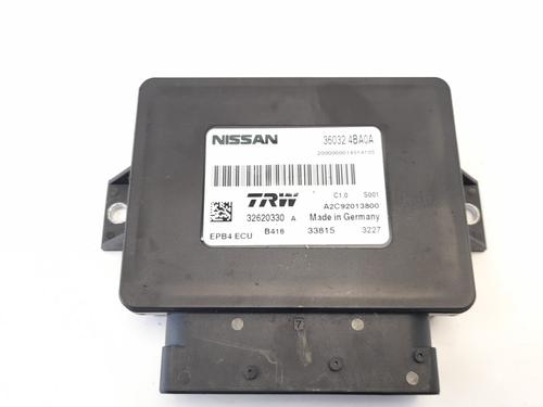 Rudehejsemotor forskærm venstre NISSAN X-TRAIL III (T32_, T32R, T32RR) [2013-2025]  7097720