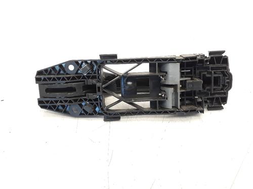 Front right exterior door handle SEAT IBIZA V (KJ1, KJG) 1.0 MPi | BP12350411C129 