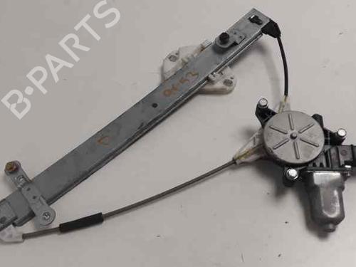 Rear right window mechanism HONDA FR-V (BE) 2.2 i CTDi (BE5) | BP5843093C25 