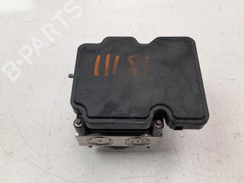 ABS pump RENAULT CLIO IV (BH_) 1.5 dCi 75 | BP11853724M43 
