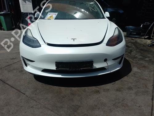 Used Front bumper Front bumper TESLA MODEL 3 (5YJ3) EV (283 hp) 34235658 34235658