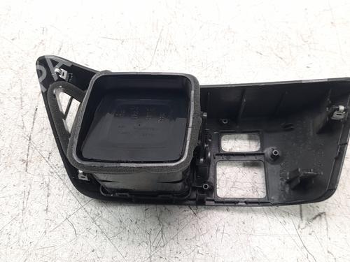 Air vent MITSUBISHI PAJERO III (V7_W, V6_W)  | BP23444010I21 