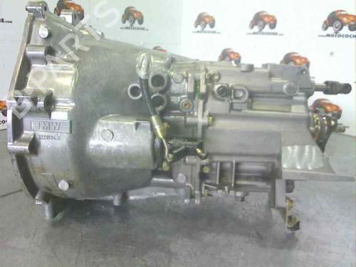 Gearbox BMW 3 (E36)  | BP85209M3 