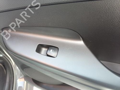 Right rear window switch HYUNDAI KONA (OS, OSE, OSI)  | BP25715289I28 