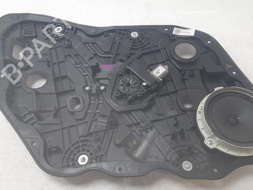 Used Front left window mechanism Front left window mechanism KIA NIRO II (SG2) 1.6 GDI Hybrid (141 hp) 34208989 34208989