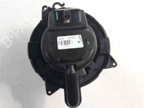 Heater blower motor DACIA SANDERO II  | BP14206594M62 