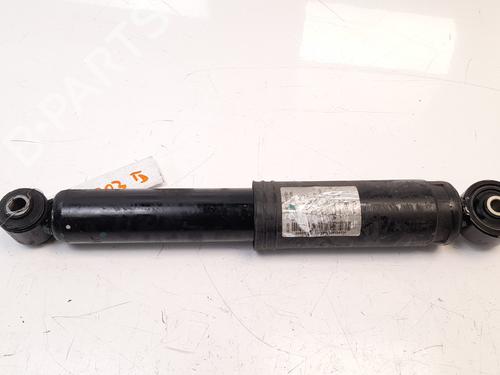 Right rear shock absorber FIAT 500 (312_) 1.2 (312AXA1A) | BP8181982M19 
