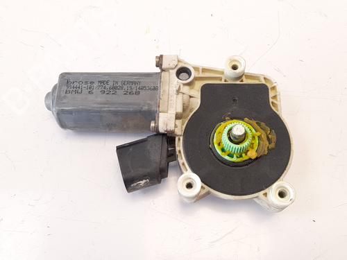 Used Right front window motor BMW 5 (E60) 530 d (218 hp) 7660077