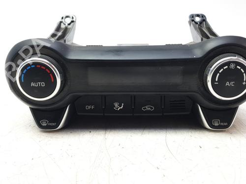 Used Climate control Climate control KIA RIO IV (YB, SC, FB) 1.25 (84 hp) 31710274 31710274