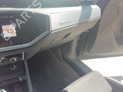 Used Heater blower motor AUDI Q3 (F3B) 35 TDI (150 hp) 29185369
