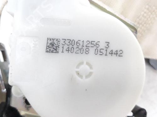 Rear center seatbelt BMW 5 (E60)  | BP8755943I27 
