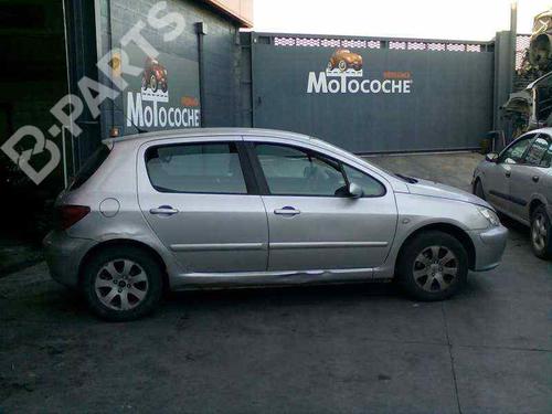 PEUGEOT 306 (7B, N3, N5)  2.0 HDI 90  4614