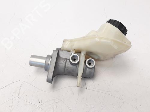Used Brake master cylinder LAND ROVER RANGE ROVER EVOQUE (L538) [2011-2019]  10272752