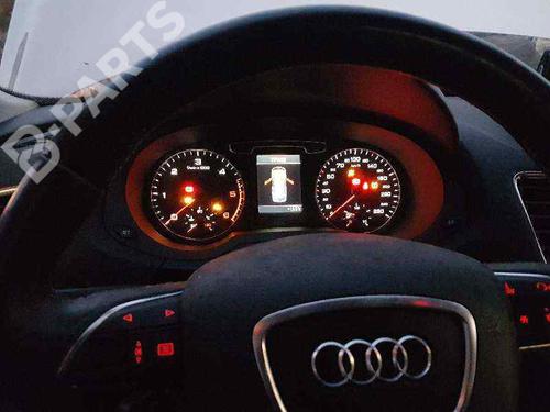 Right front window switch AUDI Q3 (8UB, 8UG) 2.0 TDI | BP7233467C105  - Image 7