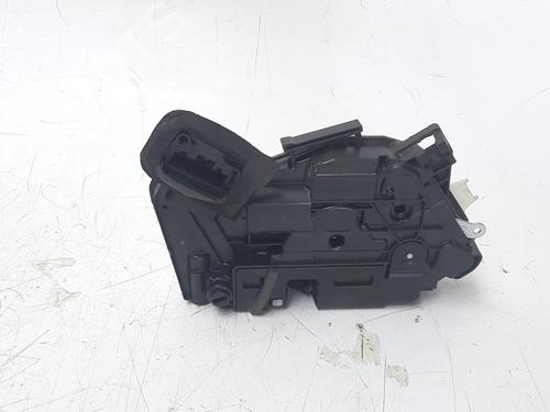 Rear left lock SEAT TOLEDO IV (KG3) 1.2 TSI | BP8662117C100 