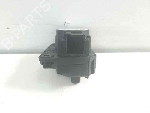 Heater blower motor CITROËN C3 AIRCROSS II (2R_, 2C_)  | BP4747033M62 