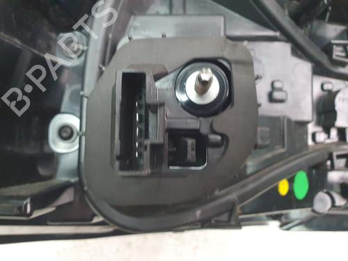 Right taillight CITROËN C3 IV (CC_, CB_) 1.2 PureTech 100 (CCHPV4) | BP30288815C35 