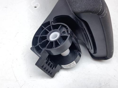 Armrest / Center console PEUGEOT 2008 II (UD_, US_, UY_, UJ_, UR_, UC_)  | BP12583538I20 
