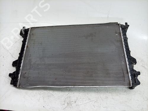 Water radiator AUDI Q2 (GAB, GAG) 30 TDI | BP36994894M31 - Image 3