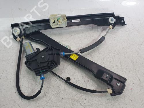 Used Front right window mechanism Front right window mechanism MG MG ZS SUV (AZS1) 1.5 VTi (106 hp) 31169237 31169237