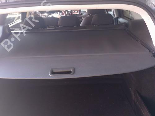 Used Rear parcel shelf Rear parcel shelf FIAT TIPO Estate (356_, 357_) 1.3 D (356WXH1A) (95 hp) 35819598 35819598