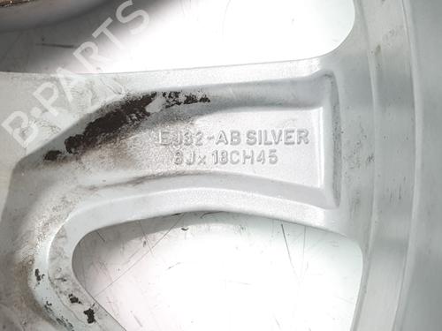 Rim LAND ROVER RANGE ROVER EVOQUE (L538)  | BP26956969C45